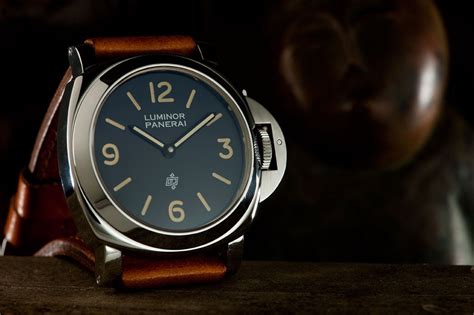 panerai luminor key biscayne|Panerai Luminor Review: A Comprehensive Look at .